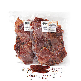 Джерки класичні MEATVILL Свинина 1 кг (107)