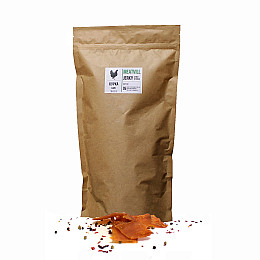 Джерки MEATVILL Курка карі 500 г (109)