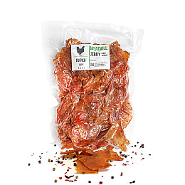 Джерки MEATVILL Курка карі 500 г (113)
