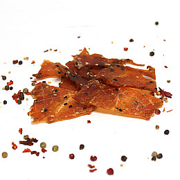 Джерки MEATVILL Курка Теріякі 500 г (116)