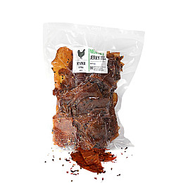 Джерки MEATVILL Курка Теріякі 500 г (120)