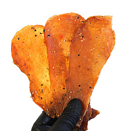 Джерки MEATVILL Курка Теріякі 500 г (120)