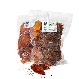 Джерки MEATVILL Курка Теріякі 1 кг (121)