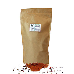 Джерки гострі MEATVILL Курка 500 г (123)