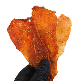 Джерки гострі MEATVILL Курка 50 г (125)