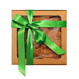 Дегустаційний бокс снеків MEATVILL 8в1 400 г (1301555)