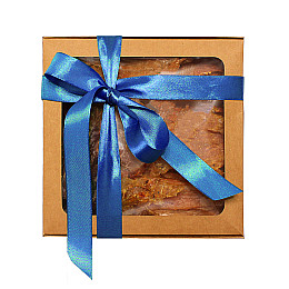 Дегустаційний бокс снеків MEATVILL 8в1 400 г (1301556)