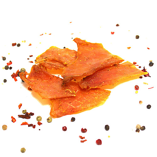 Дегустаційний бокс снеків MEATVILL 8в1 400 г (1301557)