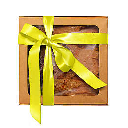 Дегустаційний бокс снеків MEATVILL 8в1 400 г (1301558)