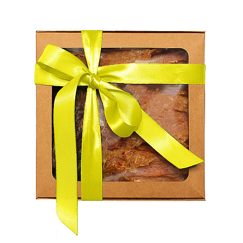 Дегустаційний бокс снеків MEATVILL 8в1 400 г (1301558)