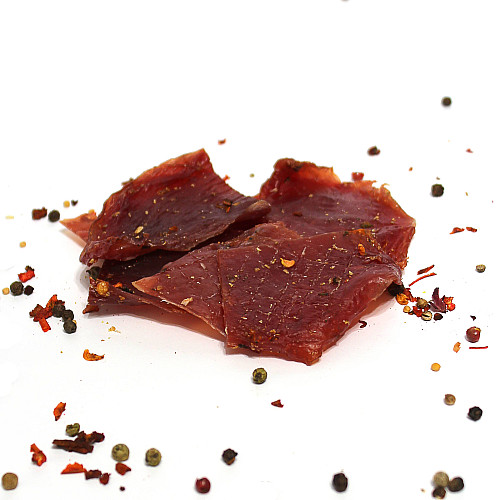 Дегустаційний бокс снеків MEATVILL 8в1 400 г (1301558)