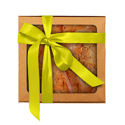 Курячий бокс снеків MEATVILL 2в1 2 види 400 г (1311558)