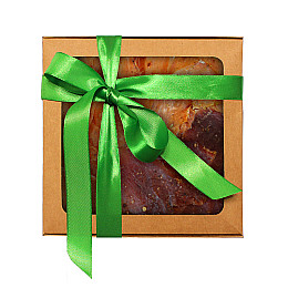 Подарковий бокс джерків MEATVILL Класичні 4в1 400 г (1321555)