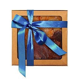 Подарковий бокс джерків MEATVILL Класичні 4в1 400 г (1321556)