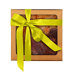 Подарковий бокс джерків MEATVILL Класичні 4в1 400 г (1321558)