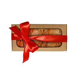 Малий м'ясний бокс джерків MEATVILL Класичні 4в1 200 г (1331557)