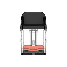 Картридж Vaporesso XROS Corex 3.0 3 мл Coil Mesh 0.6 Ом Черный (18312-hbr)