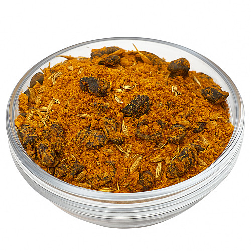 Приправа для узбекского плова No Brand 250 г (Pruprava-new-62-4)