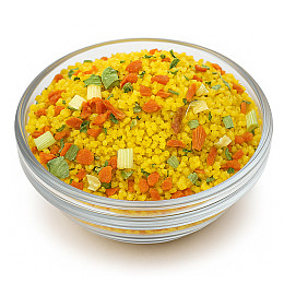 Смесь приправ со вкусом курицы No Brand 100 г (Pruprava-new-52-2)