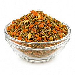 Приправа овощная для первых блюд универсальная No Brand 200 г (Pruprava-new-50-3)