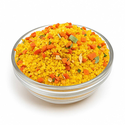 Приправа овощная универсальная No Brand 500 г (Pruprava-new-51-5)