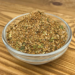 Смесь Соль Адыгейская No Brand 50 г (Pruprava-new-63-1)