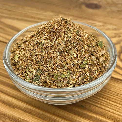 Смесь Соль Адыгейская No Brand 250 г (Pruprava-new-63-4)