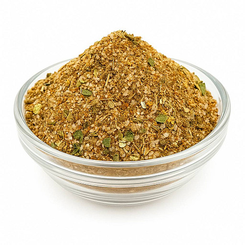 Смесь Соль Адыгейская No Brand 500 г (Pruprava-new-63-5)