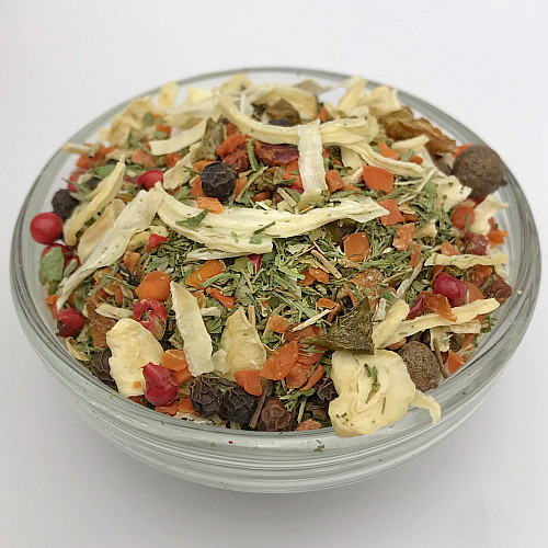 Приправа для бульйону No Brand 50 г (Pruprava-new-58-1)