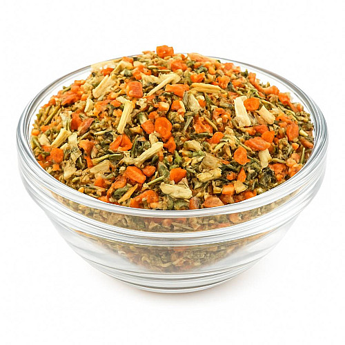 Приправа для картофеля с морковью и чесноком No Brand 500 г (Pruprava-new-26-5)