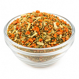 Приправа для картофеля с морковью и чесноком No Brand 1 кг (Pruprava-new-26-6)