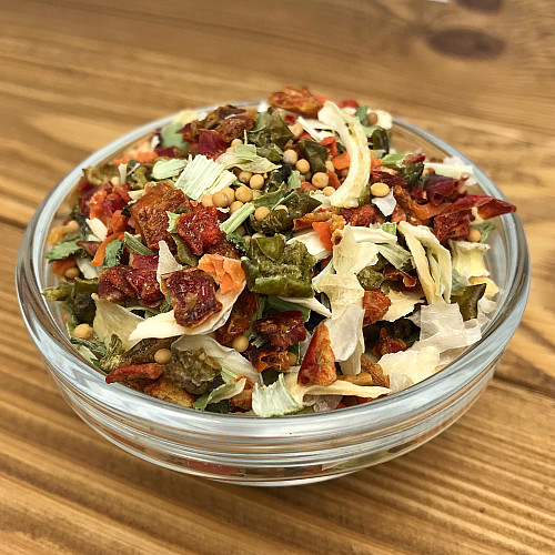 Приправа Царская No Brand 250 г (Pruprava-new-20-4)