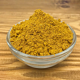 Приправа карри полный No Brand 1 кг (Pruprava-new-14-6)