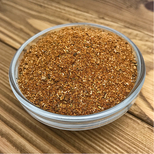 Приправа аджика No Brand 50 г (Pruprava-new-10-1)