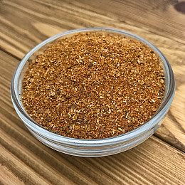 Приправа аджика No Brand 200 г (Pruprava-new-10-3)