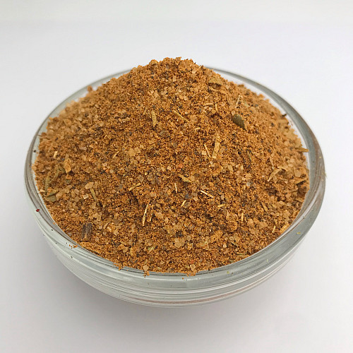 Классическая американская приправа для барбекю No Brand 50 г (Pruprava-new-3-1)