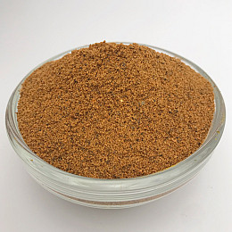 Приправа 5-ти перців мелене гостро-солодке No Brand 250 г (Pruprava-new-9-4)