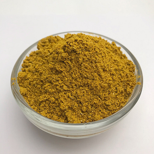 Приправа карри нежный No Brand 50 г (Pruprava-new-12-1)