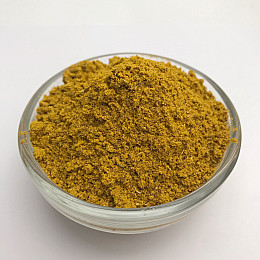 Приправа карри нежный No Brand 200 г (Pruprava-new-12-3)