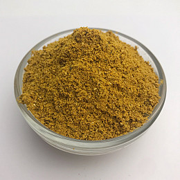 Приправа карри острый No Brand 250 г (Pruprava-new-13-4)