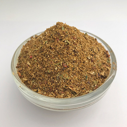 Приправа для шашлыка с кориандром и мускатным орехом No Brand 500 г (Pruprava-new-45-5)