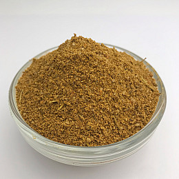 Классическая ямайская приправа No Brand 50 г (Pruprava-new-16-1)