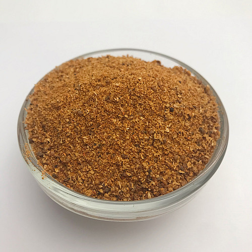 Приправа для корейской моркови с солью No Brand 1 кг (Pruprava-new-28-6)