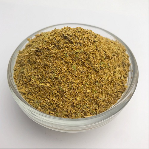 Приправа для курицы с гвоздикой и куркумой No Brand 100 г (Pruprava-new-30-2)