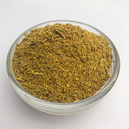 Приправа для курицы с гвоздикой и куркумой No Brand 50 г (Pruprava-new-30-6)