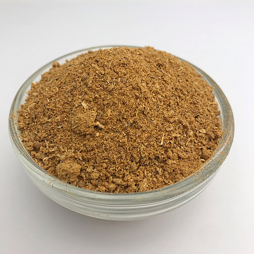 Приправа для курицы с кориандром и паприкой No Brand 250 г (Pruprava-new-31-4)