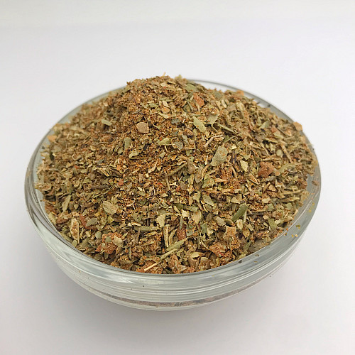 Приправа для курицы с паприкой и чесноком No Brand 500 г (Pruprava-new-33-5)