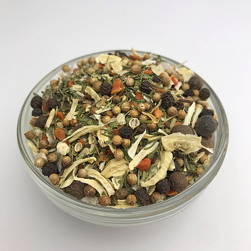 Приправа для раков No Brand 250 г (Pruprava-new-37-4)