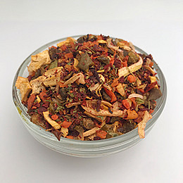 Приправа для украинского борща No Brand 50 г (Pruprava-new-41-1)