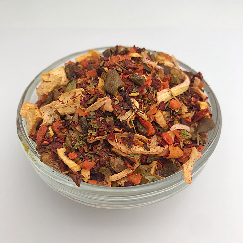 Приправа для украинского борща No Brand 250 г (Pruprava-new-41-4)